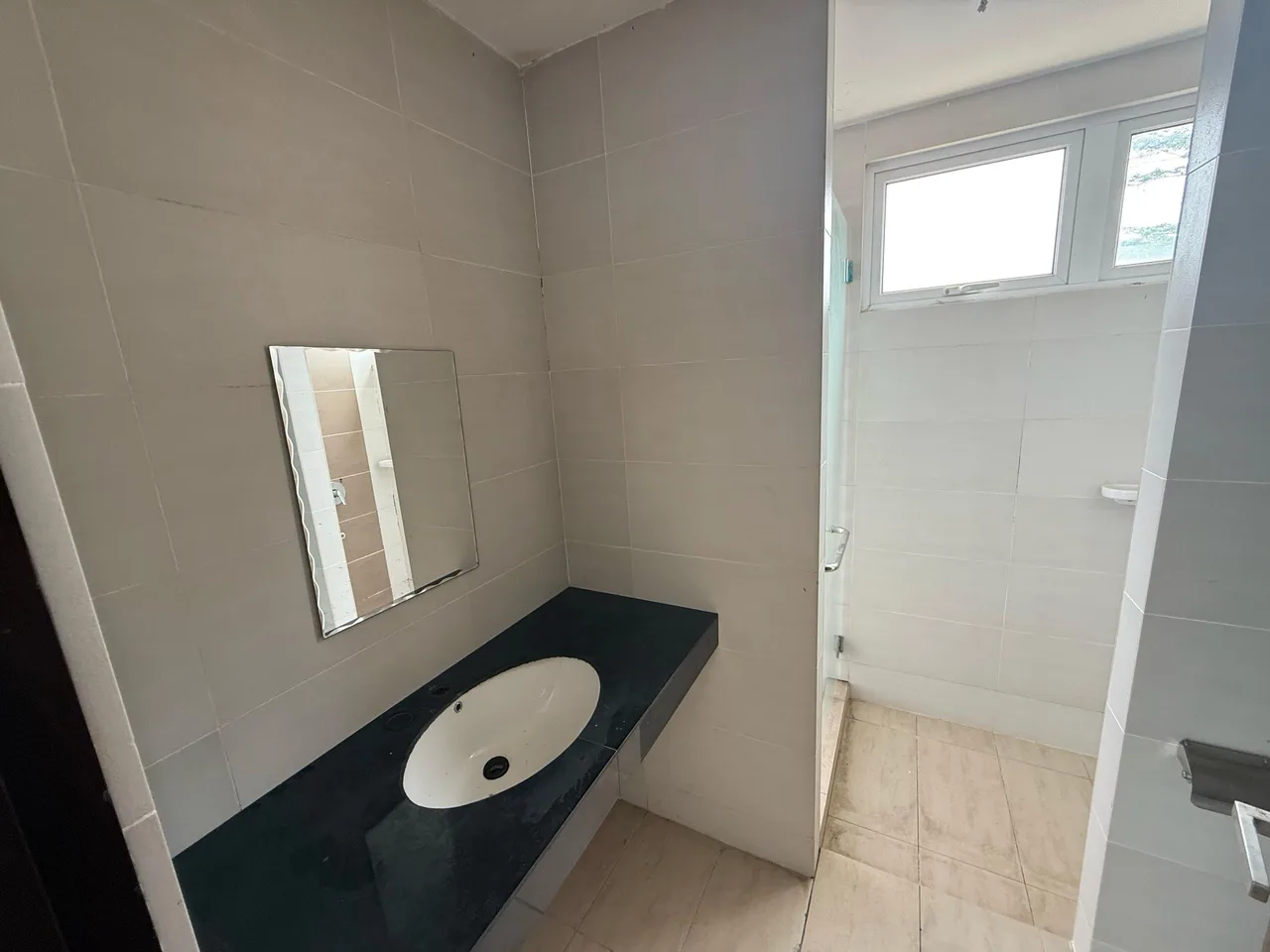 3 Storey Corner Lot Semi Detached House at Palm Residence Stapok