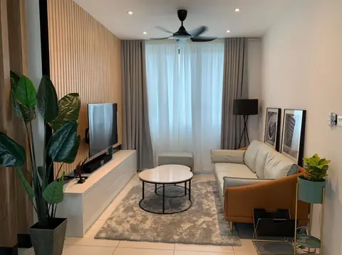 2 bedroom High Level, Royal Richmond Gold 1