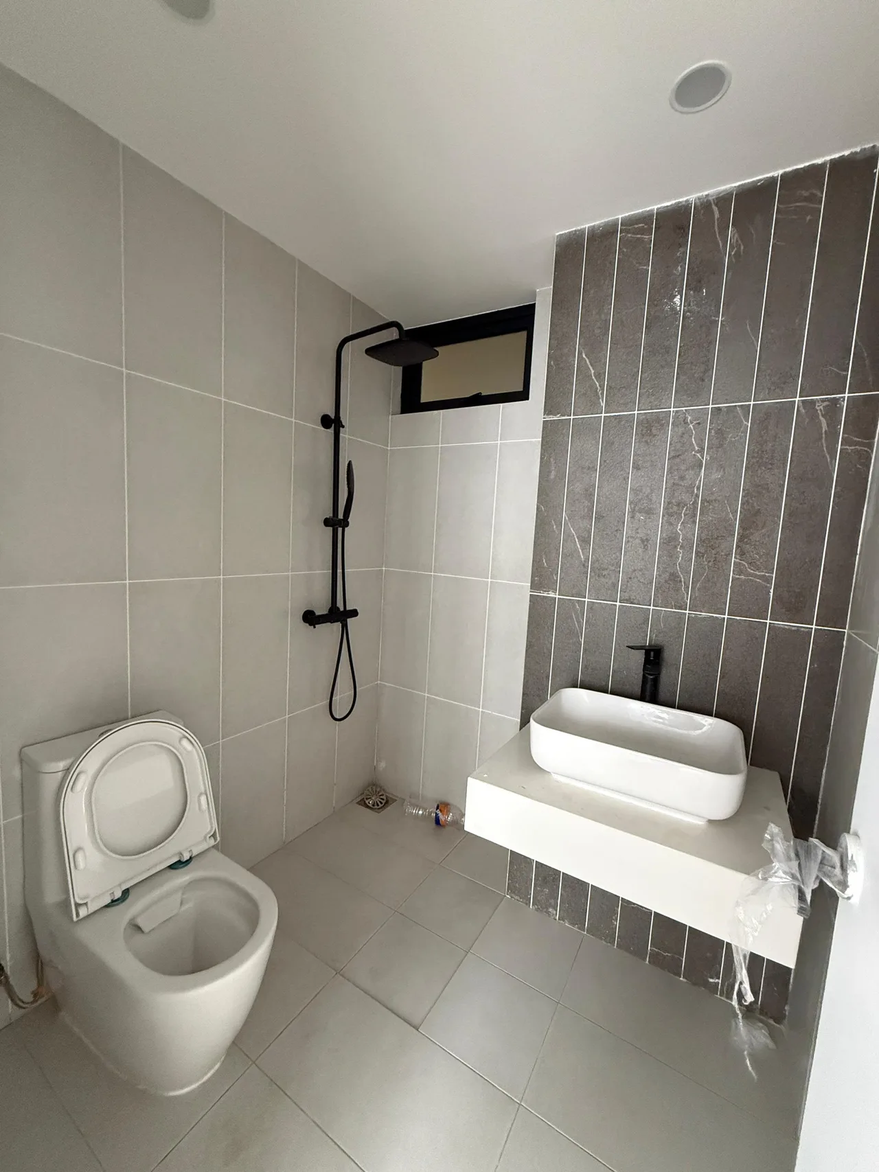 City View, Type 2BR+S, Lift Level 15, Tower MG