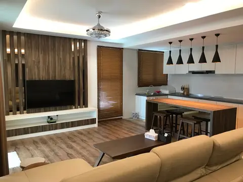 Corner, Airport View, 2 bedroom, Jazz Suites 4