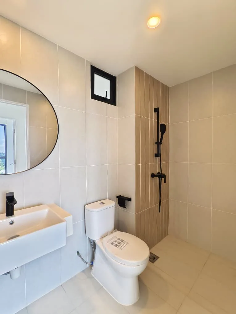 City View, Type 2BR, Lift Level 9, Tower 2
