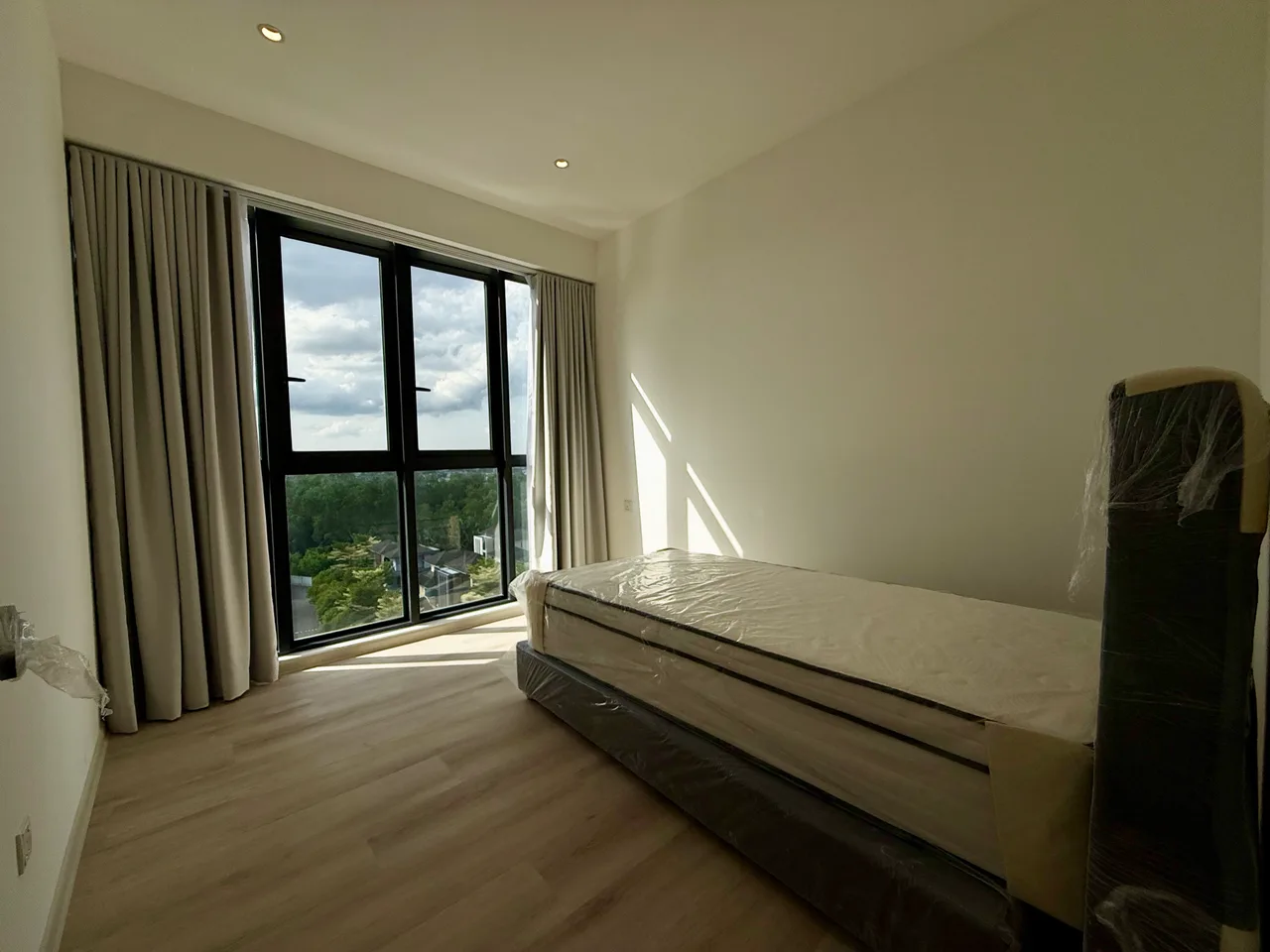 City View, Type 2BR, Lift Level 9, Tower 2