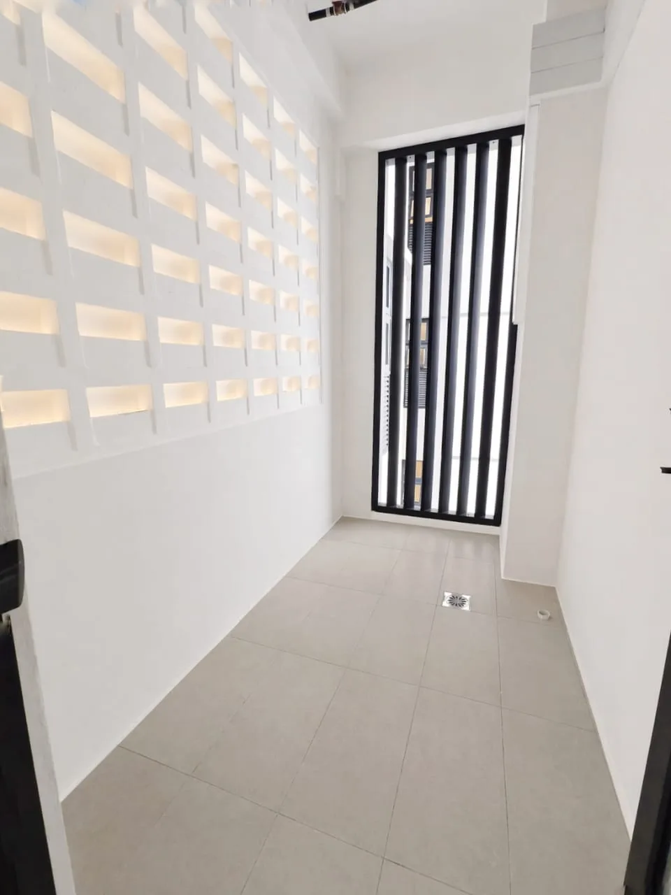 City View, Type 2BR, Lift Level 9, Tower 2