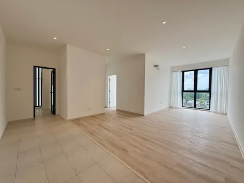 City View, Type 2BR, Lift Level 9, Tower 2