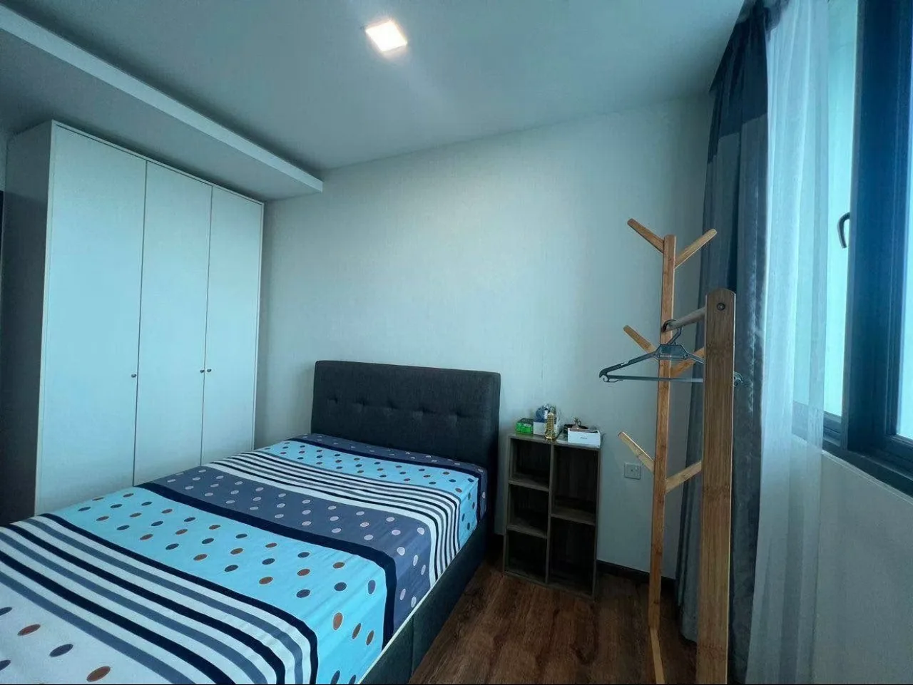 Airport View, 3 bedrooms, Level 11, Jazz 3