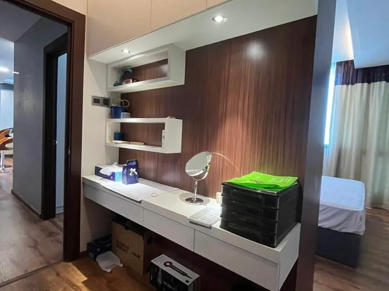 Airport View, 3 bedrooms, Level 11, Jazz 3