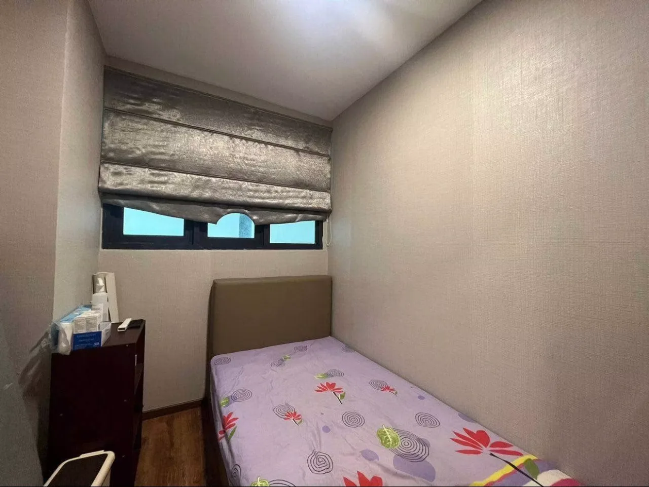 Airport View, 3 bedrooms, Level 11, Jazz 3