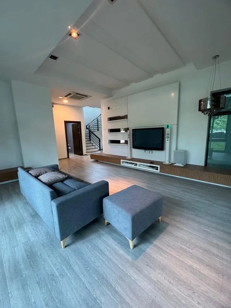 3 Storey Linked Bungalow, Imperiale Residence, opposite Vivacity