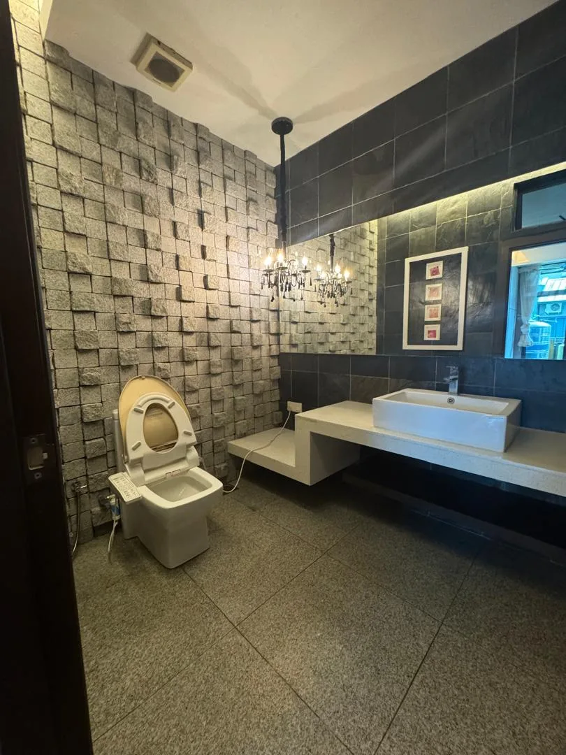 3 Storey Linked Bungalow, Imperiale Residence, opposite Vivacity