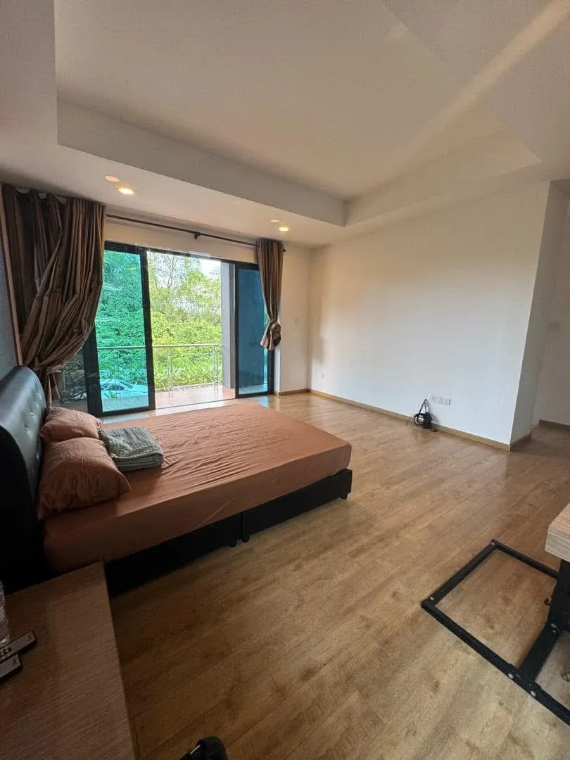 3 Storey Linked Bungalow, Imperiale Residence, opposite Vivacity