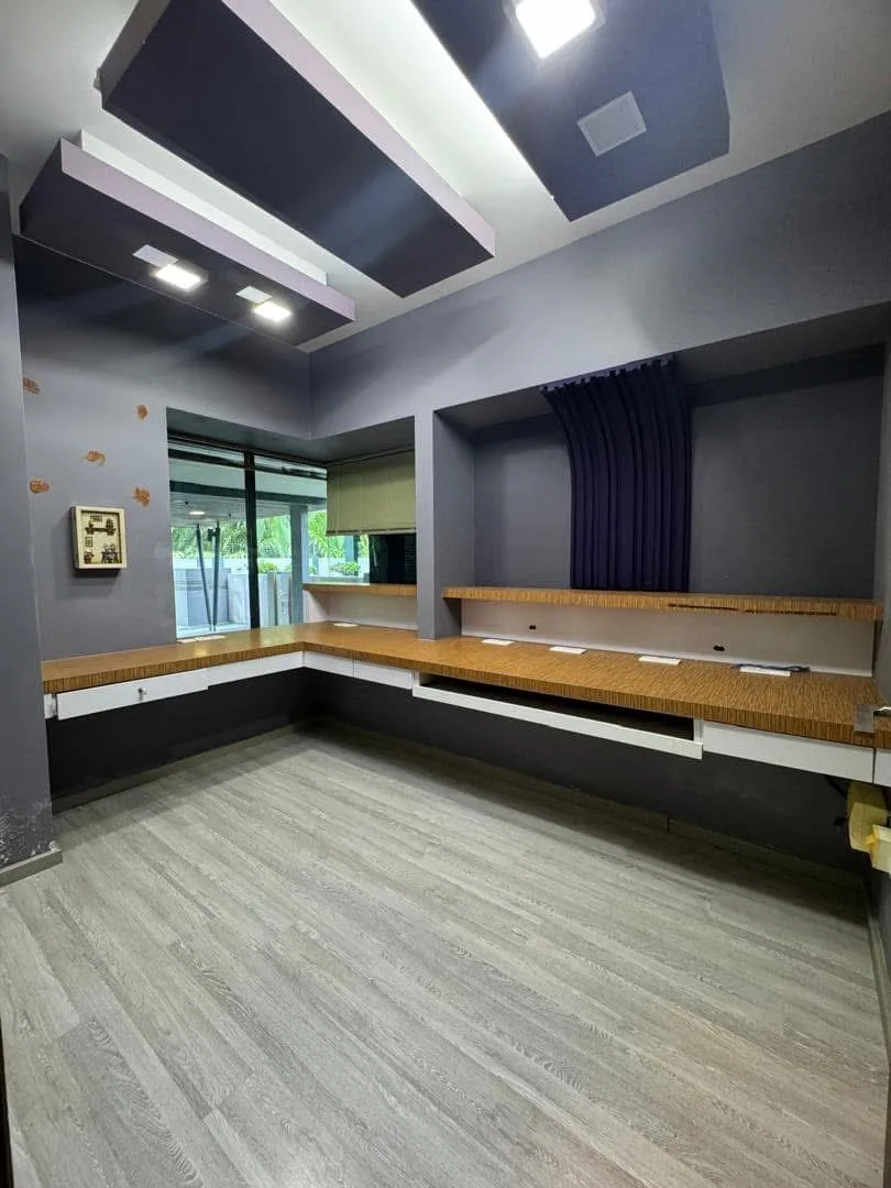 3 Storey Linked Bungalow, Imperiale Residence, opposite Vivacity