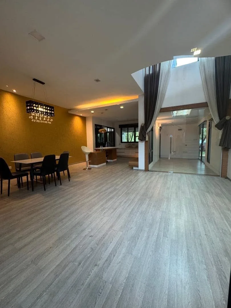 3 Storey Linked Bungalow, Imperiale Residence, opposite Vivacity