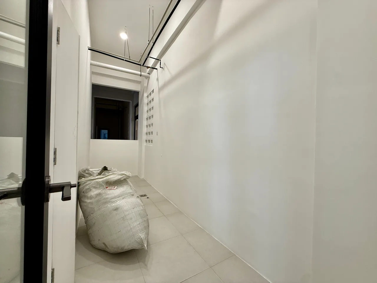 Level 20, Sky Garden, Tower 1, Milano 8