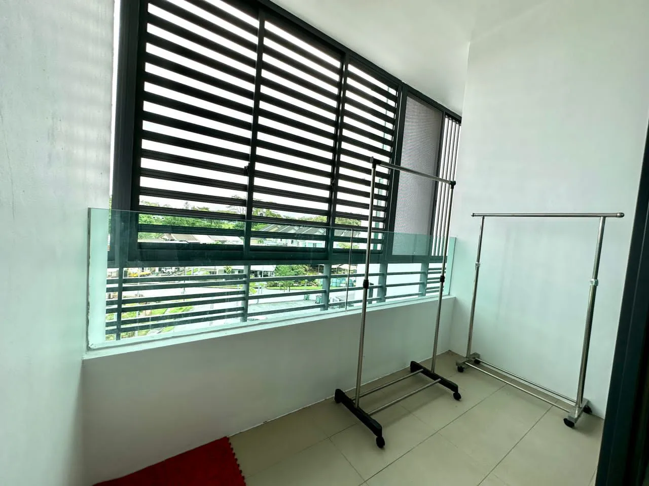 2 Bed 1 Bath, Level 3, Upland Serviced Suites