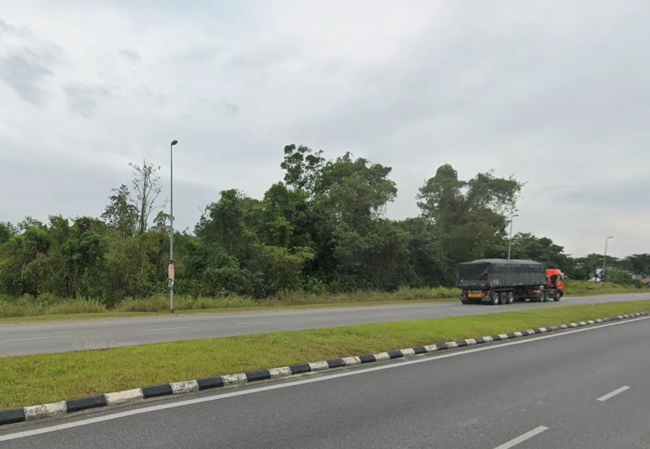 1st Lot Development Land