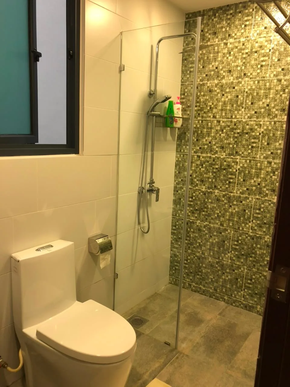 Garden View, 3 bedrooms, Level 13, Jazz 4
