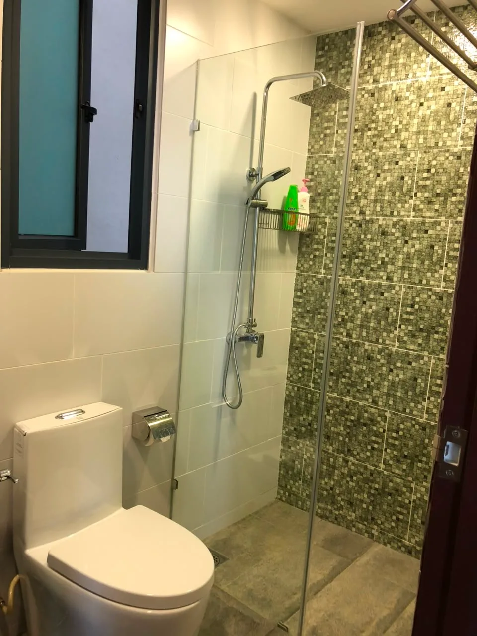 Garden View, 3 bedrooms, Level 13, Jazz 4