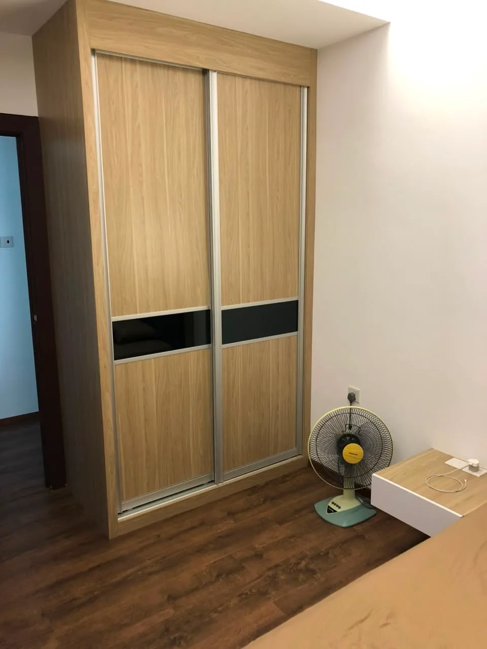 Garden View, 3 bedrooms, Level 13, Jazz 4