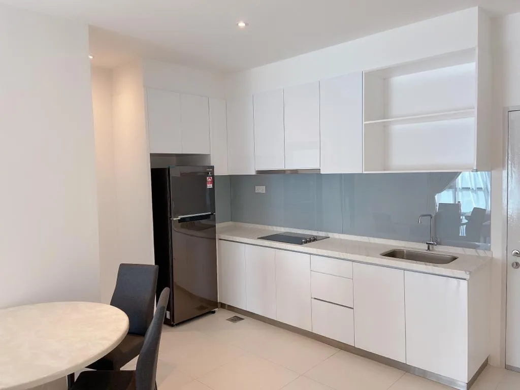 Cozy 2 bedrooms Royal Richmond Gold 1
