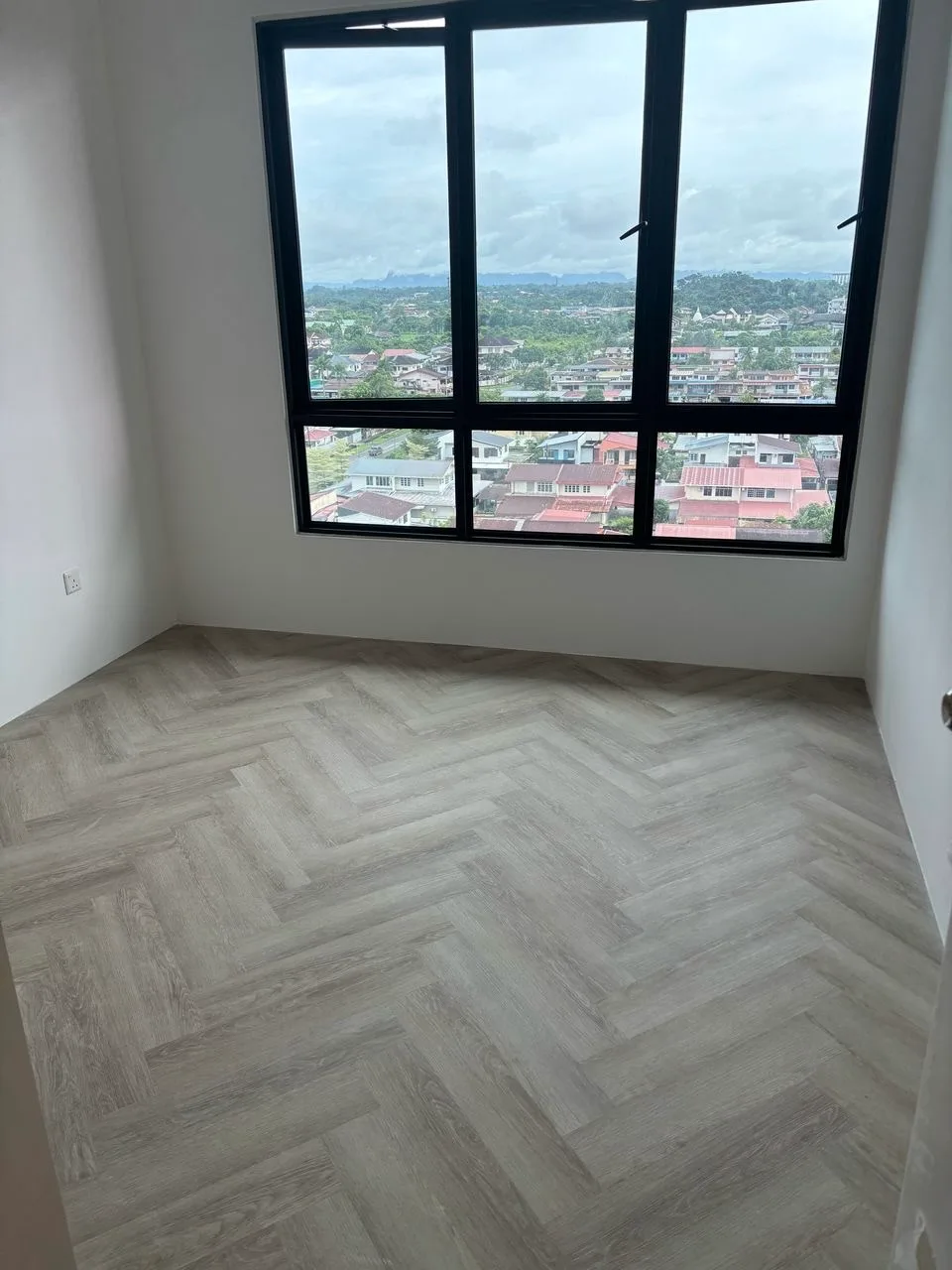 2 bedrooms Upton, Jalan Arang