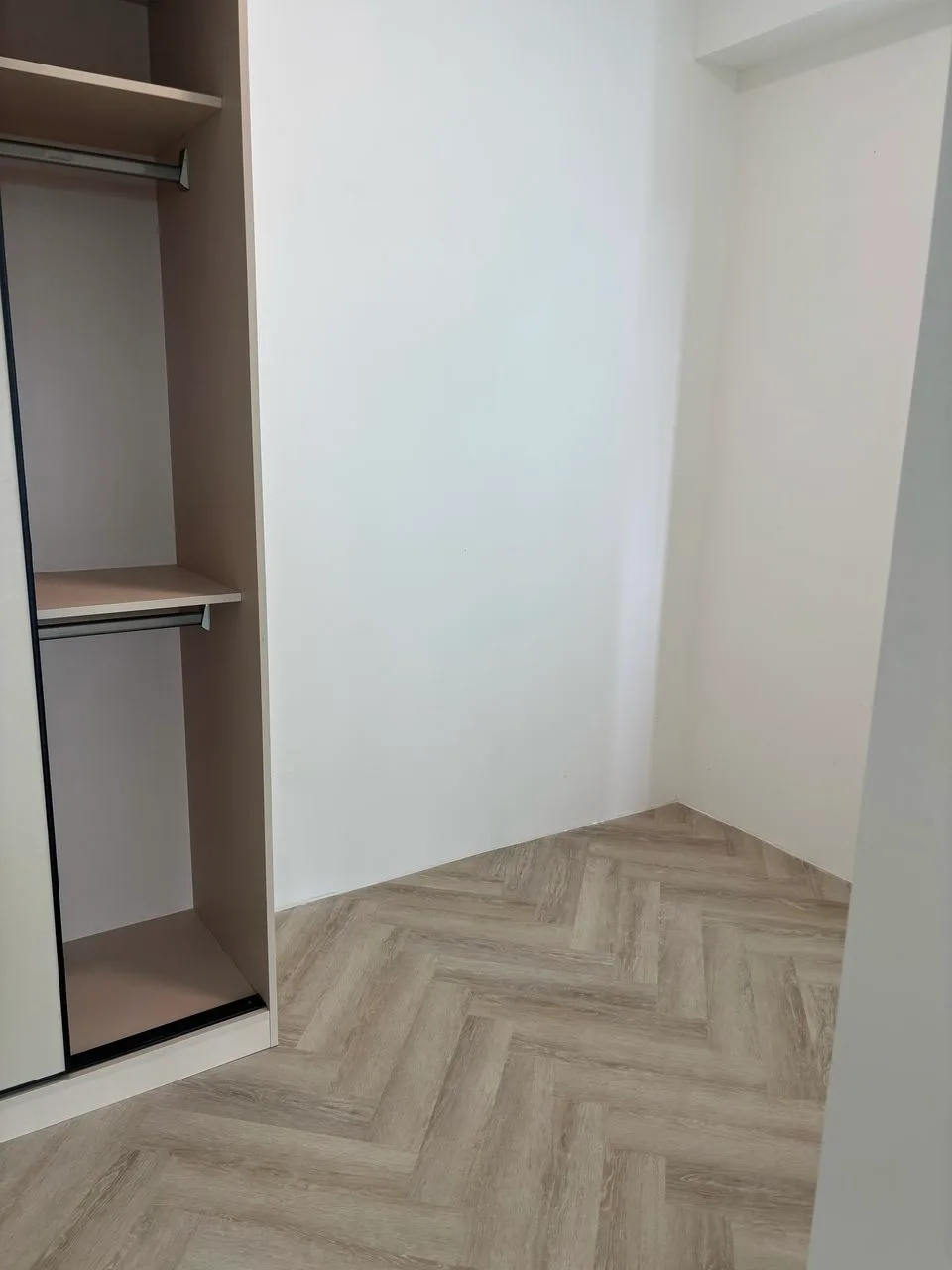2 bedrooms Upton, Jalan Arang