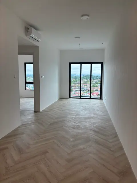 2 bedrooms Upton, Jalan Arang