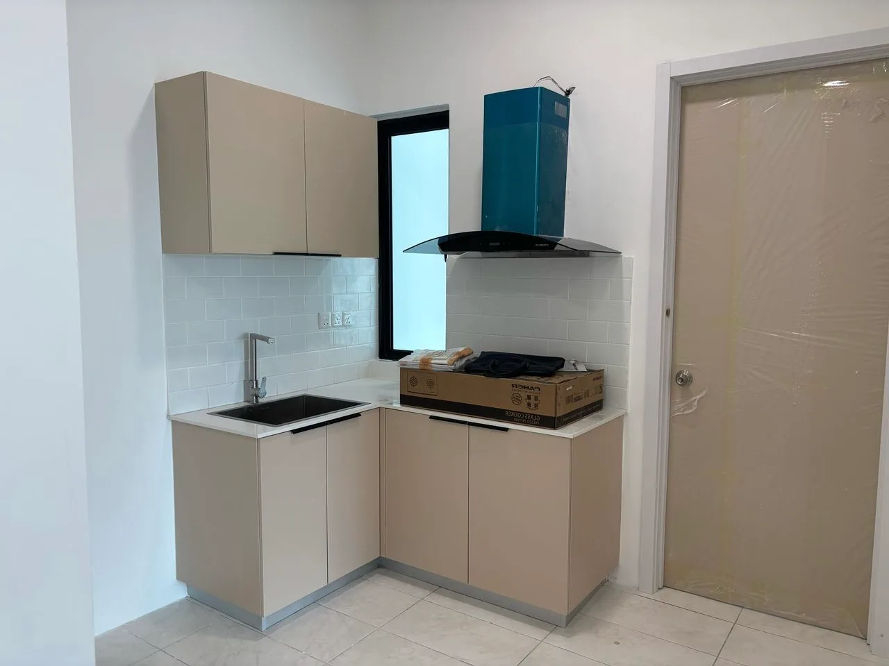 2 bedrooms Upton, Jalan Arang