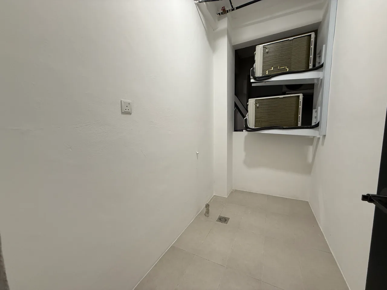City View, Dual Key 4 Rooms 3 Baths, Tower 3