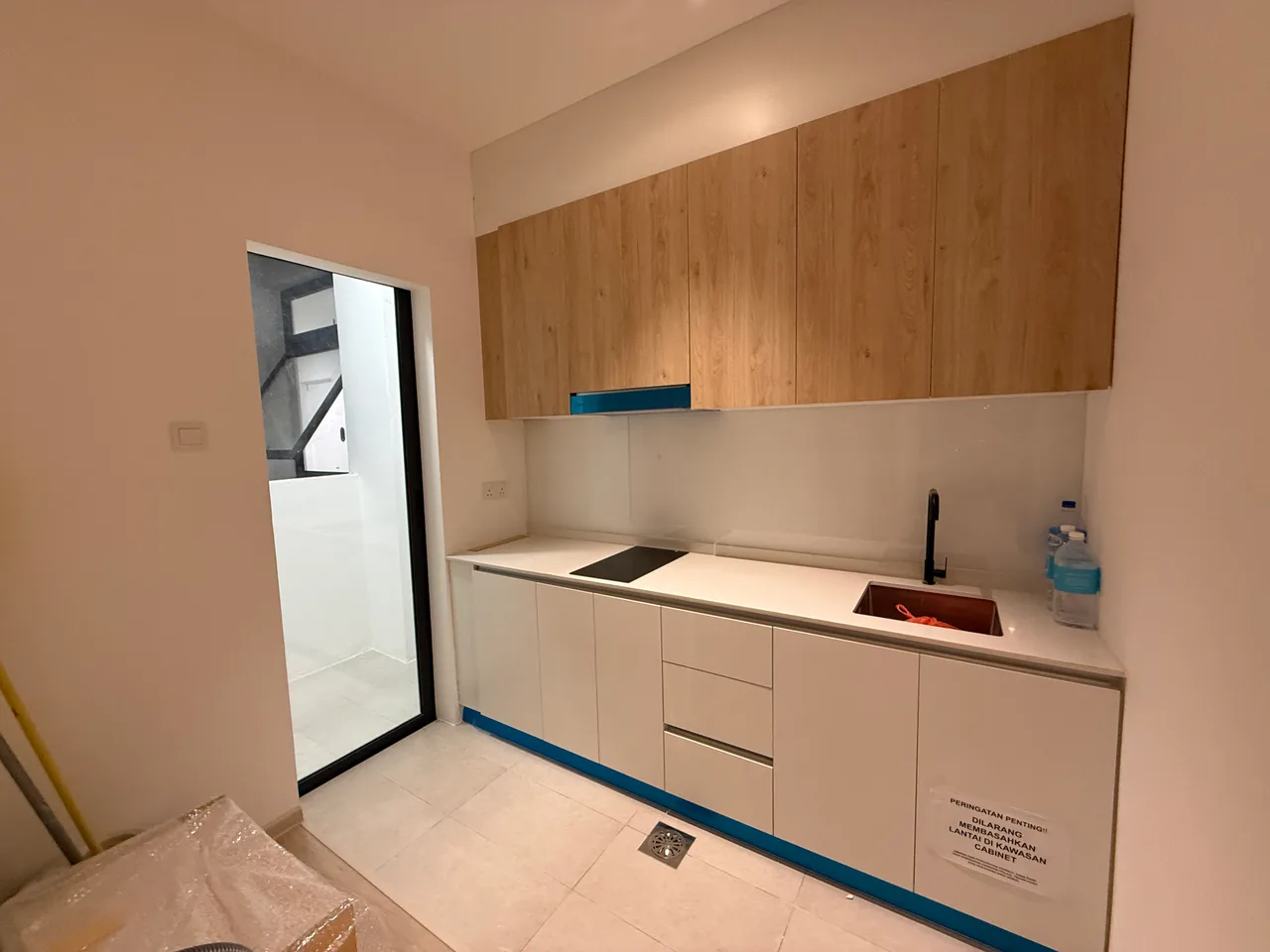 City View, Dual Key 4 Rooms 3 Baths, Tower 3