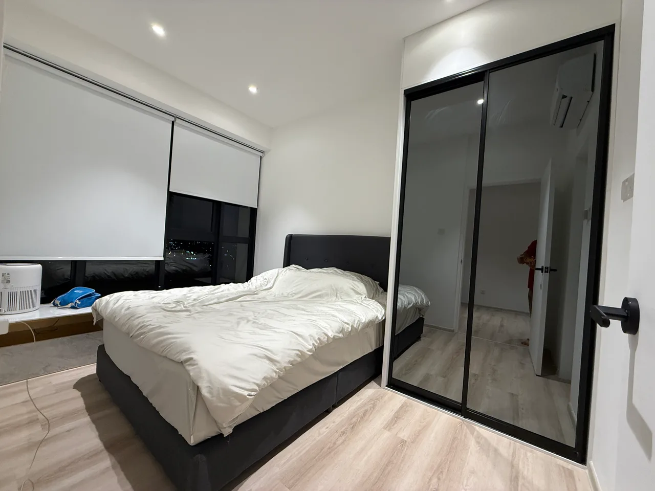 City View, Dual Key 4 Rooms 3 Baths, Tower 3