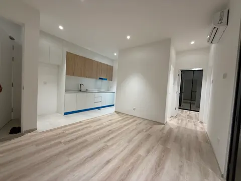 City View, Dual Key 4 Rooms 3 Baths, Tower 3