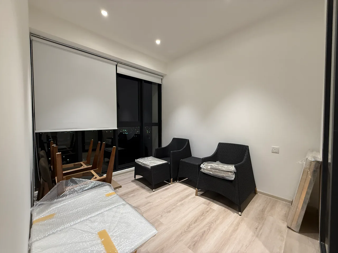 City View, Dual Key 4 Rooms 3 Baths, Tower 3