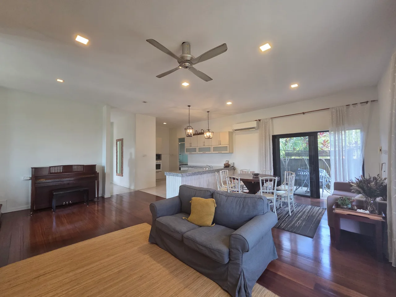 RLH0091 Double Storey Detached Bungalow @ Foochow 2F