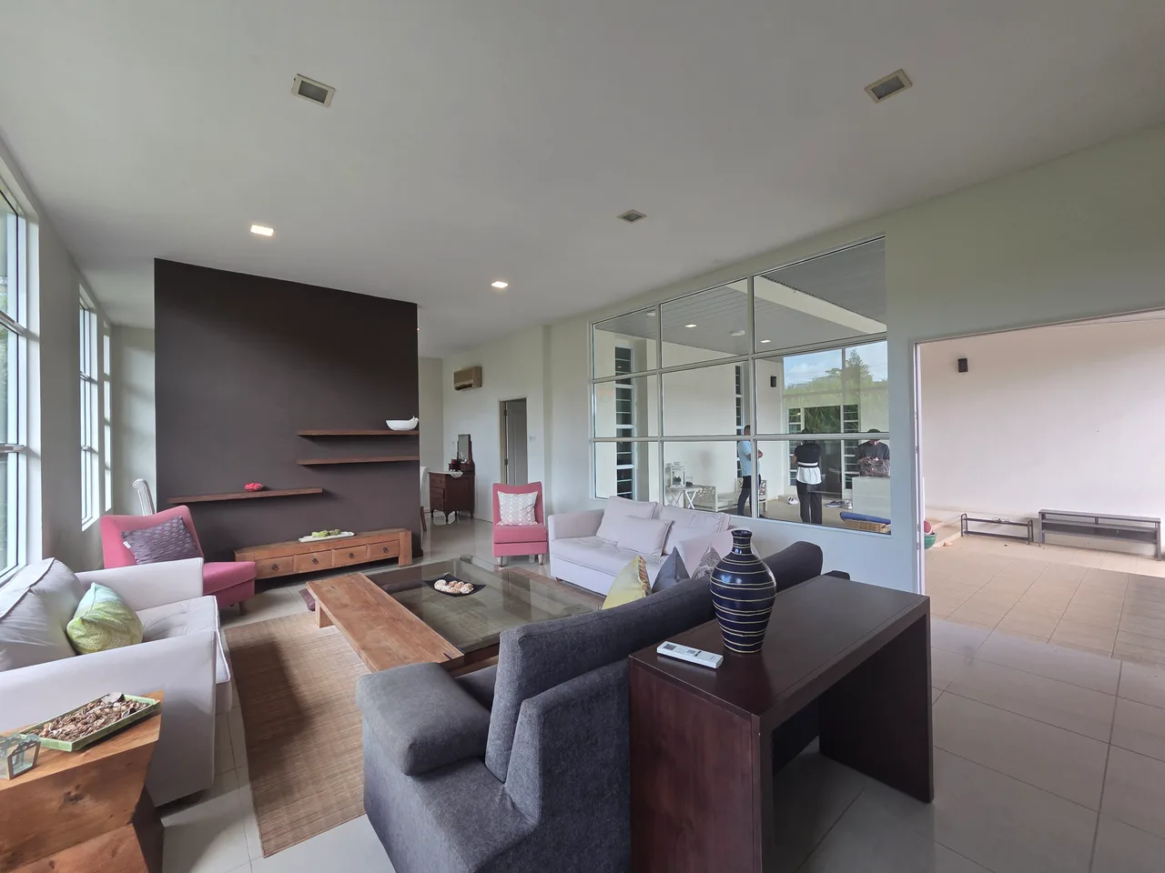 RLH0091 Double Storey Detached Bungalow @ Foochow 2F