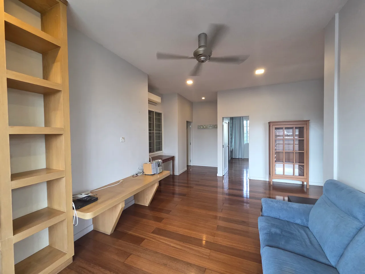 RLH0091 Double Storey Detached Bungalow @ Foochow 2F