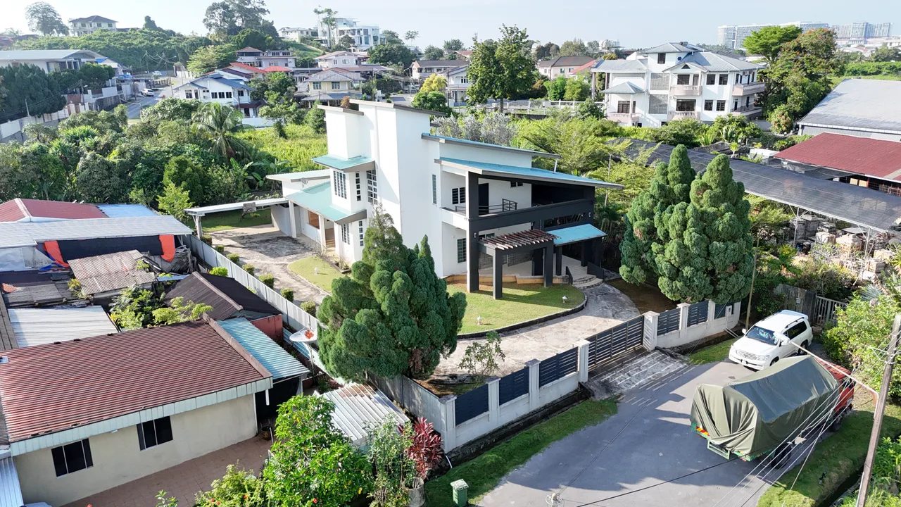 RLH0091 Double Storey Detached Bungalow @ Foochow 2F