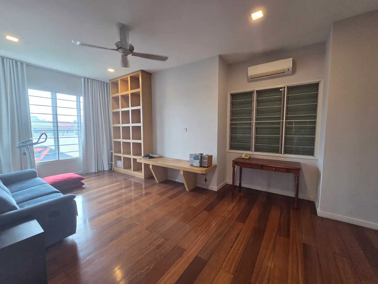 RLH0091 Double Storey Detached Bungalow @ Foochow 2F