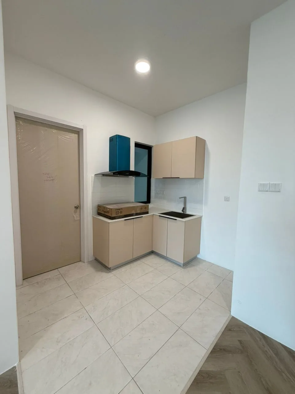 Upton Residence 2 Bedroom