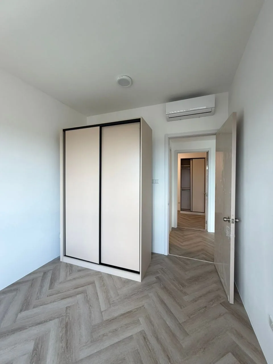 Upton Residence 2 Bedroom