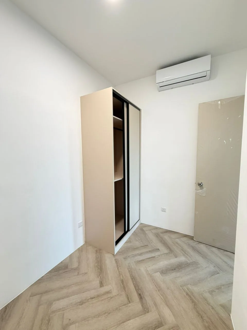 Upton Residence 2 Bedroom