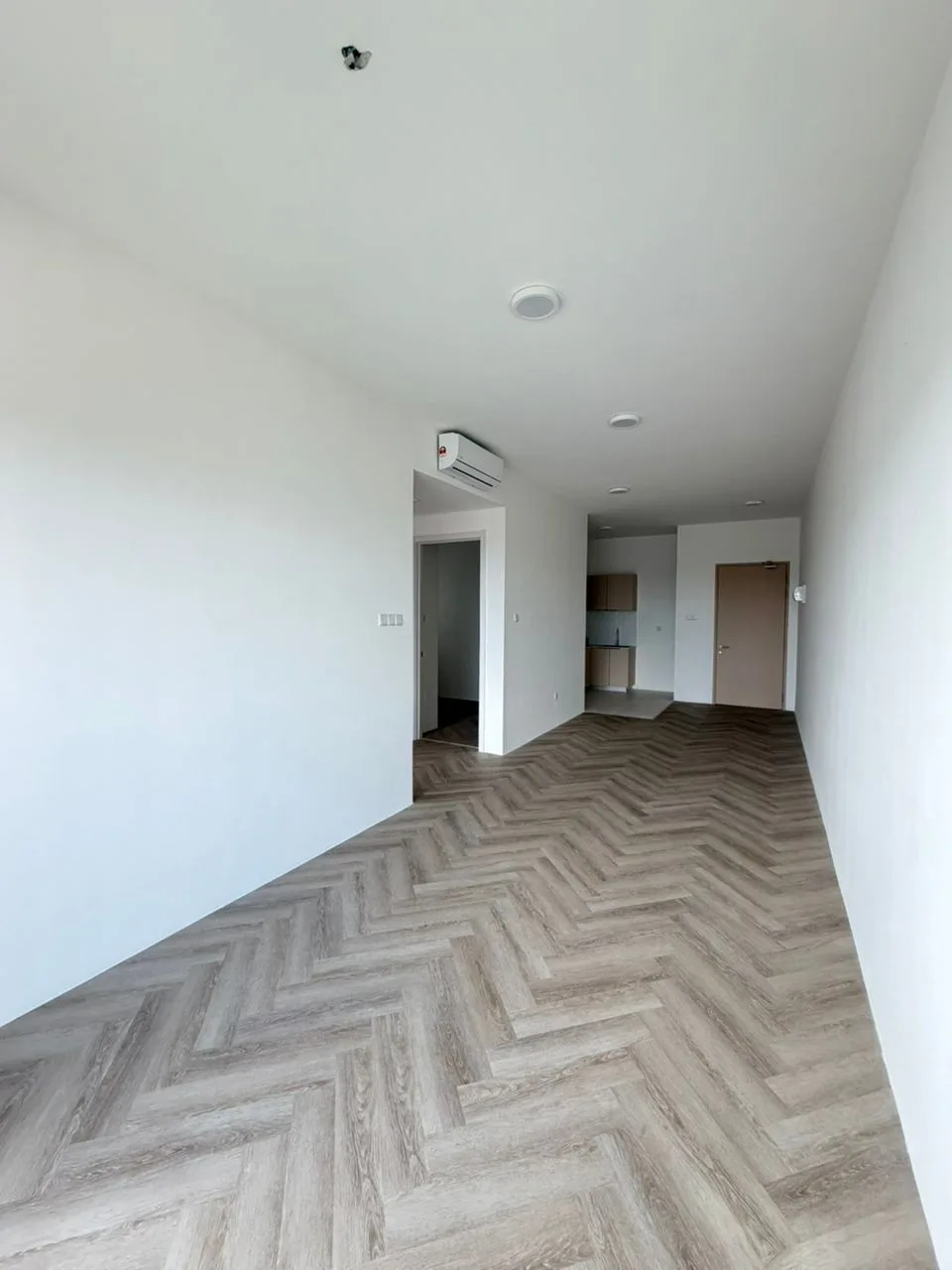 Upton Residence 2 Bedroom