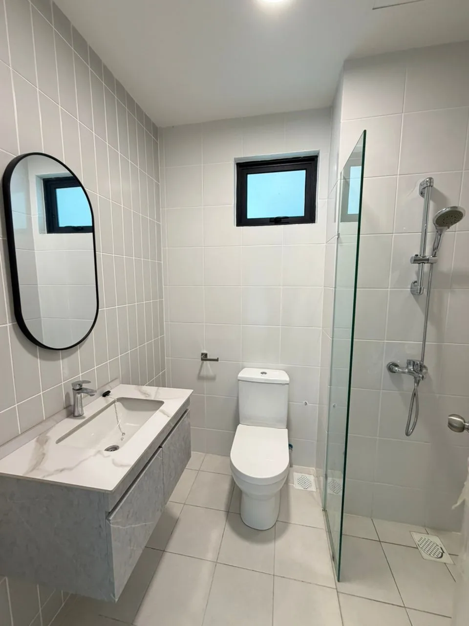 Upton Residence 2 Bedroom
