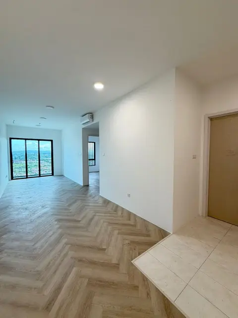 Upton Residence 2 Bedroom