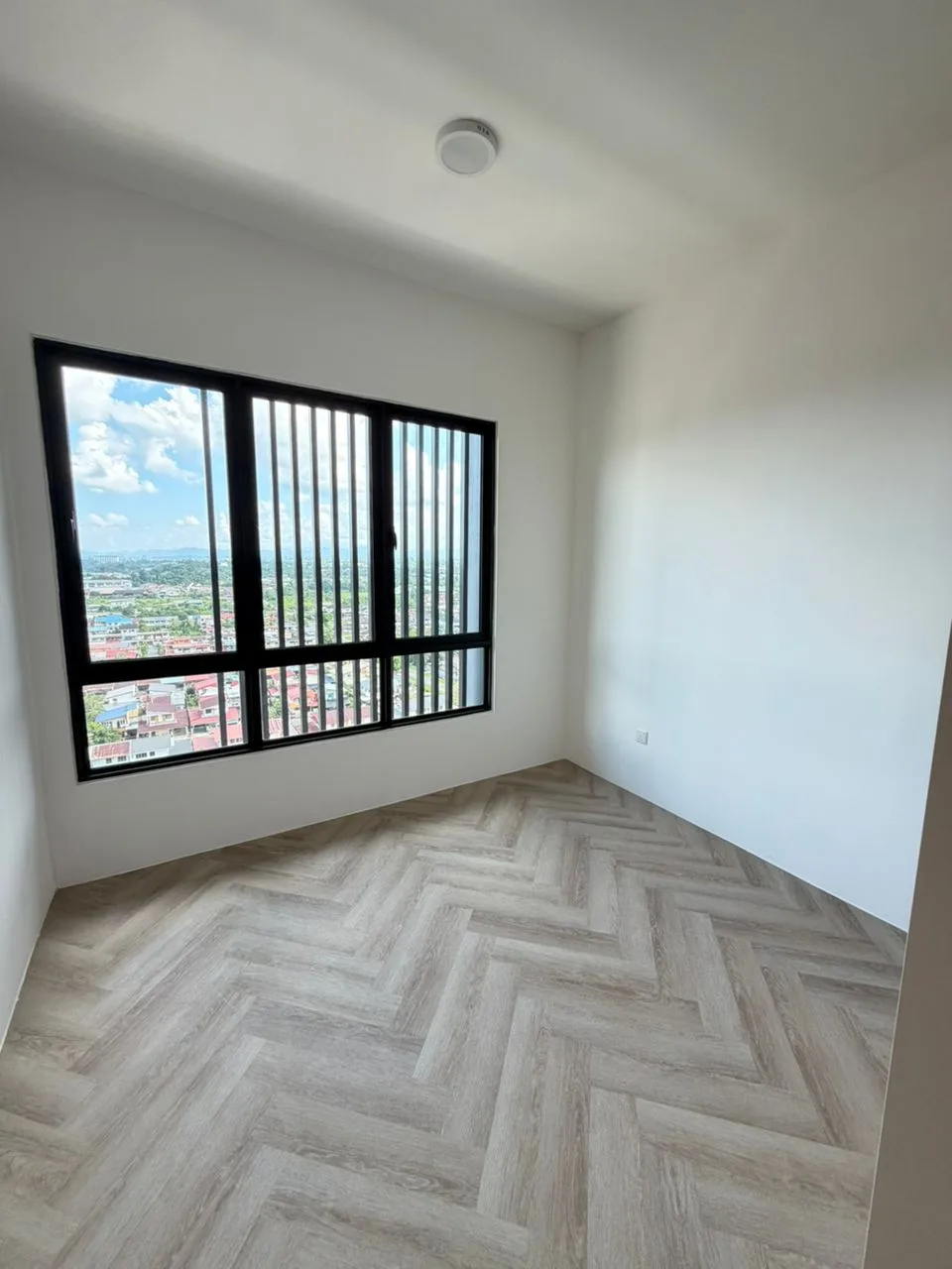 Upton Residence 2 Bedroom