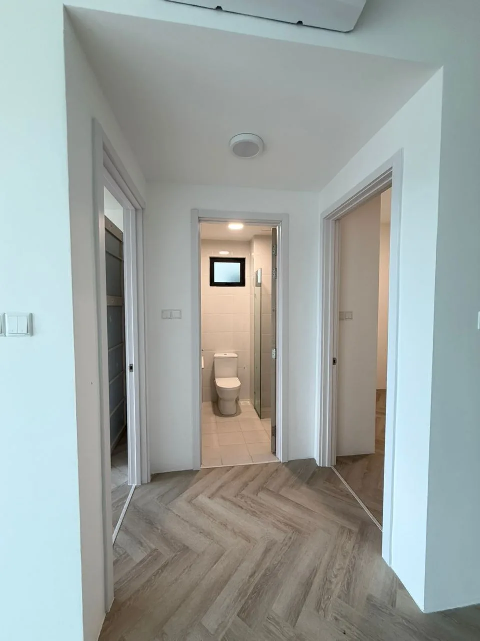 Upton Residence 2 Bedroom