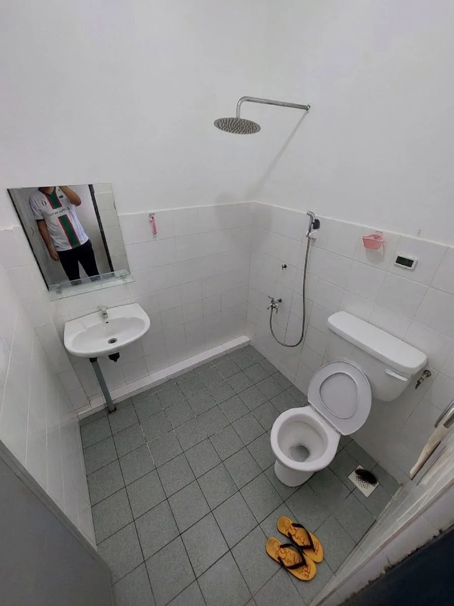 SINGLE STOREY INTERMEDIATE TERRACE HOUSE FOR SALE AT TAMAN JUTA RIA MATANG