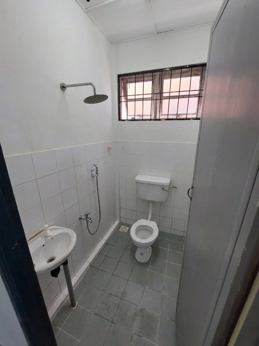 SINGLE STOREY INTERMEDIATE TERRACE HOUSE FOR SALE AT TAMAN JUTA RIA MATANG