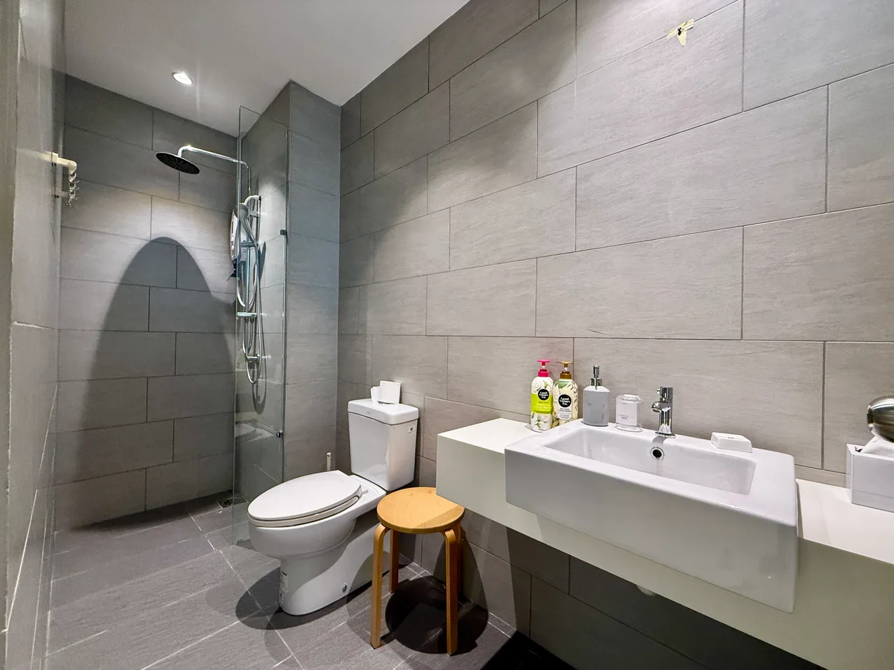 RARE Duplex unit at Delofts Tower 1, Emporium