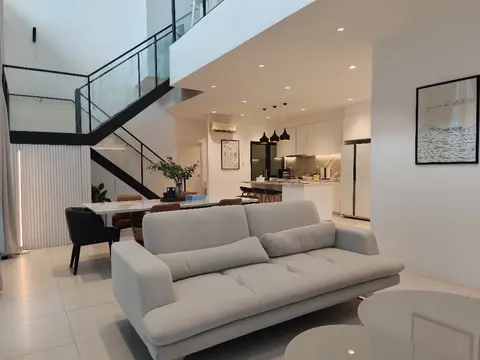 RARE Duplex unit at Delofts, Emporium