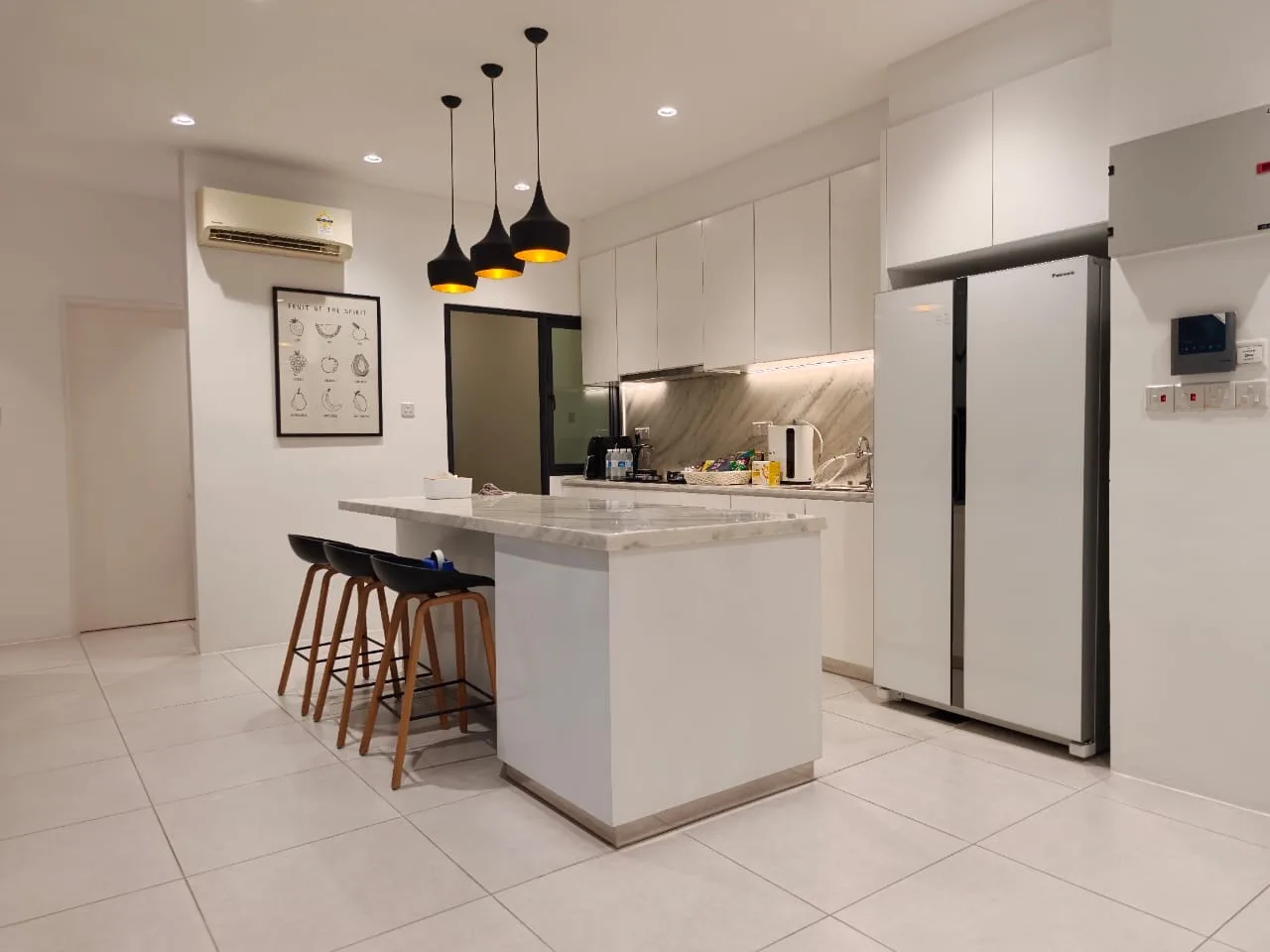 RARE Duplex unit at Delofts, Emporium